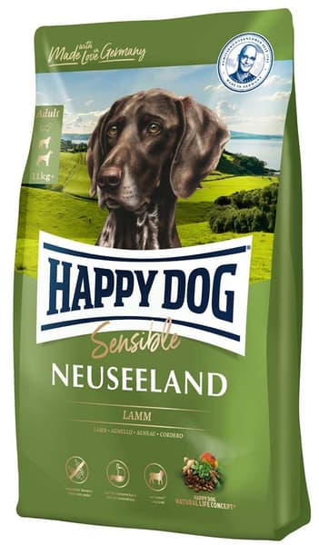 Sensible Neuseeland 11 kg, view: 0