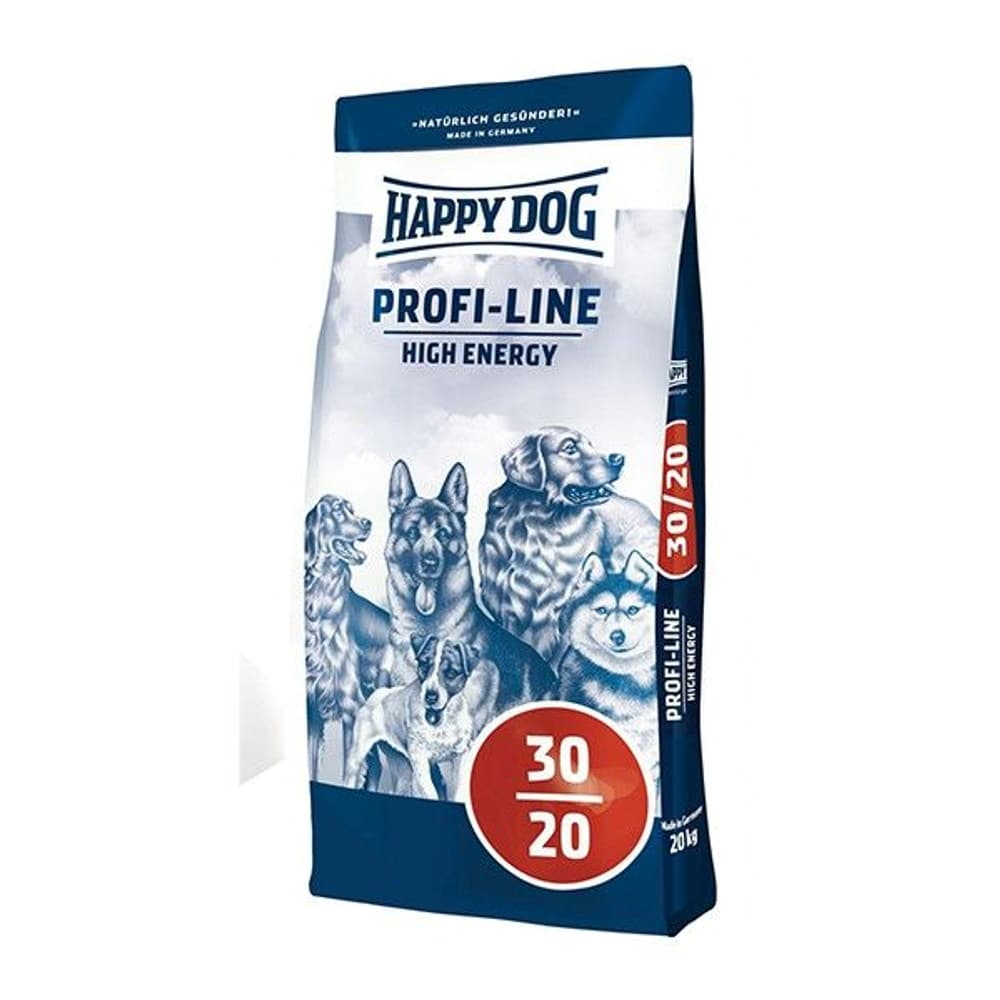 Profi-Line High Energy 20 kg, view: 0