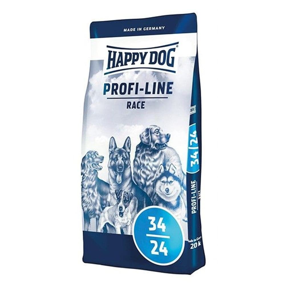 Profi-Line Gold Performance 20 kg, view: 1