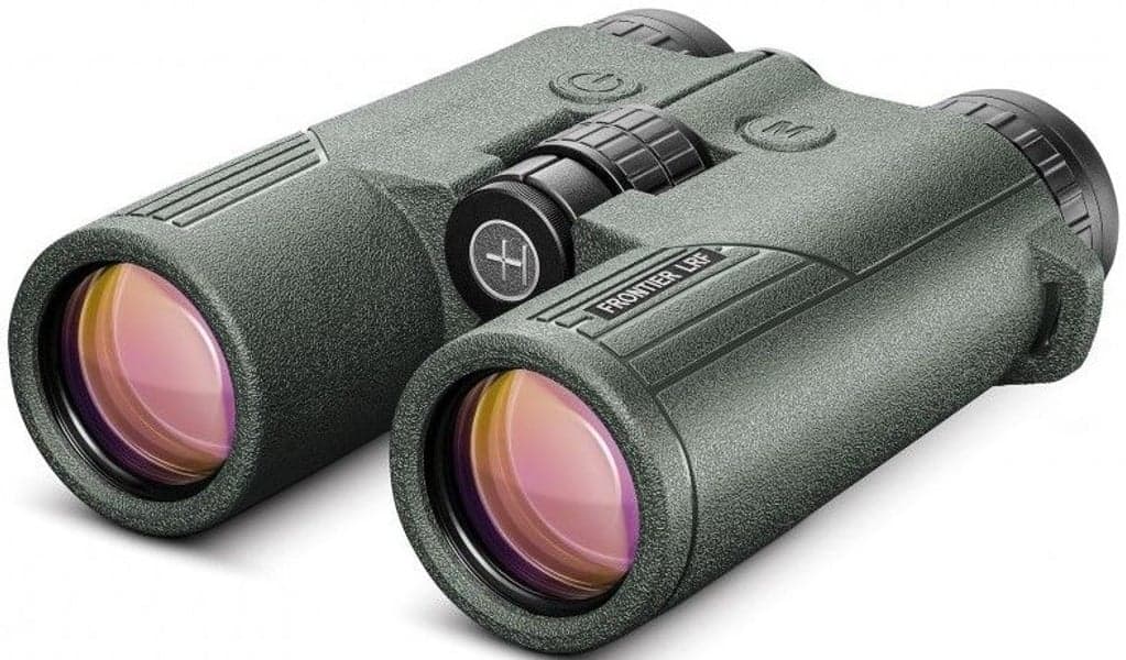 Frontier Bino LRF 8x42 katselukiikarit, view: 0