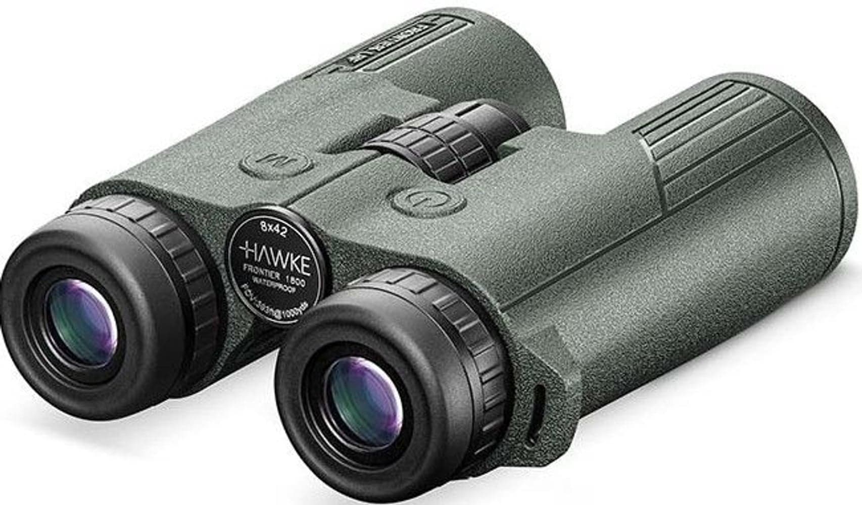 Frontier Bino LRF 8x42 katselukiikarit, view: 1