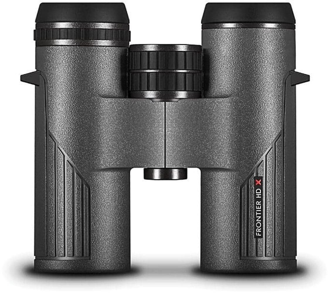 Frontier ED X 8x32 Harmaa, view: 0