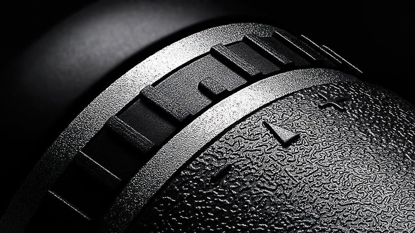 Frontier ED X 8x32 Harmaa, view: 5