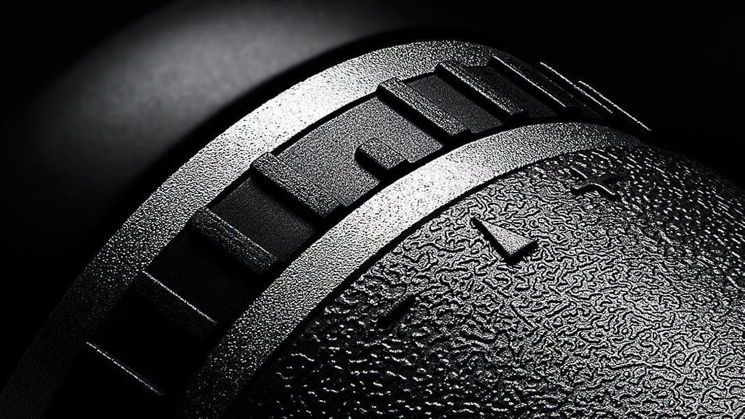 Frontier ED X 8x32 Harmaa, view: 5