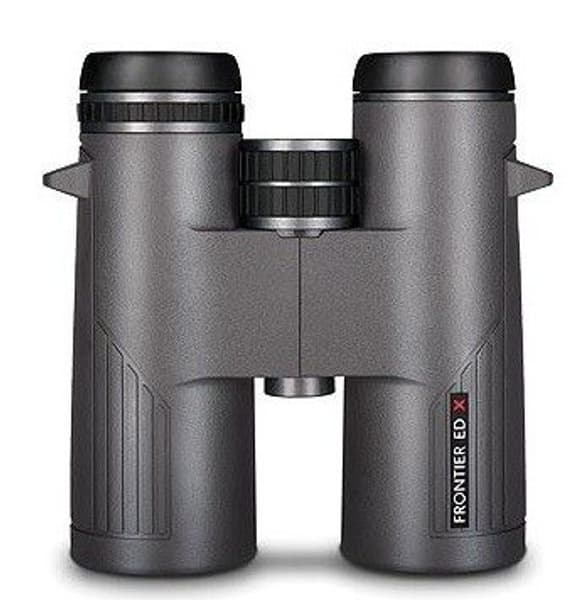 Frontier ED X 8x42 Harmaa, view: 0