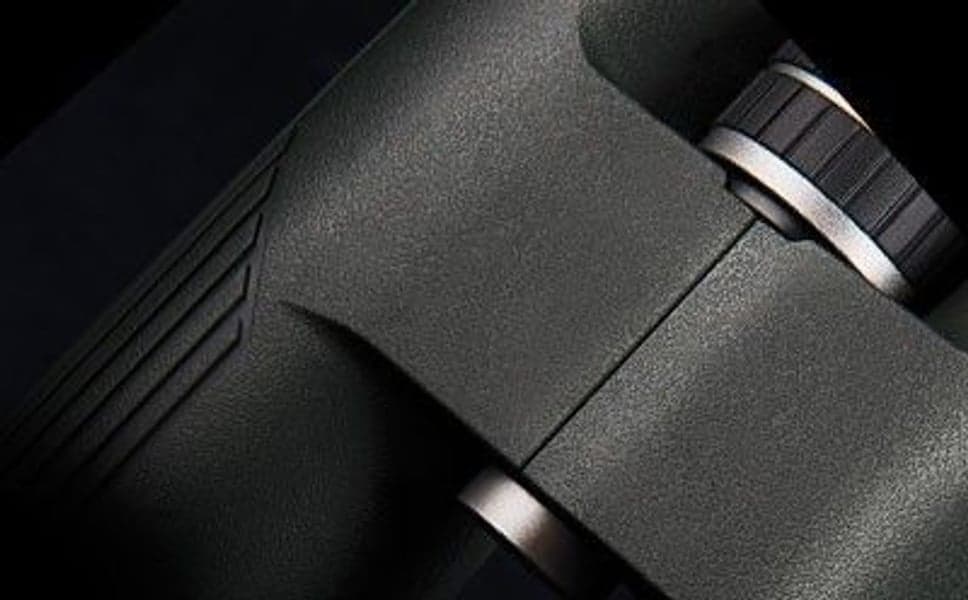 Frontier ED X 8x42 Harmaa, view: 2