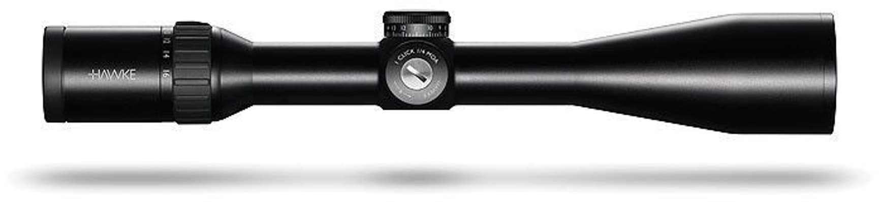 Endurance 30 SF 4-16X50 LRC, view: 0