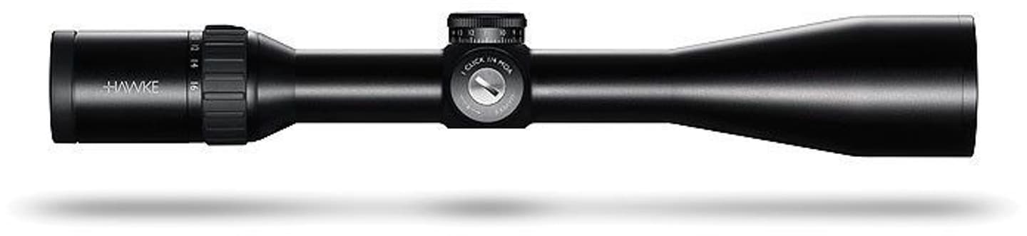 Endurance 30 SF 4-16X50 LRC, view: 0