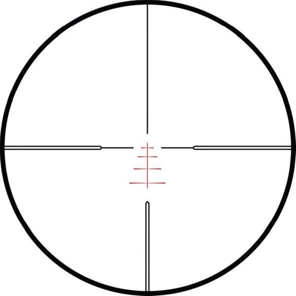 Endurance 30 SF 4-16X50 LRC, view: 1