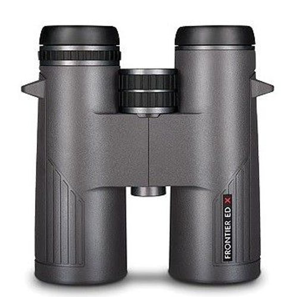 Frontier ED X 10x42 Harmaa, view: 0