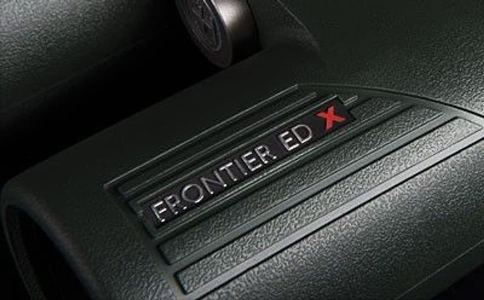 Frontier ED X 10x42 Harmaa, view: 3