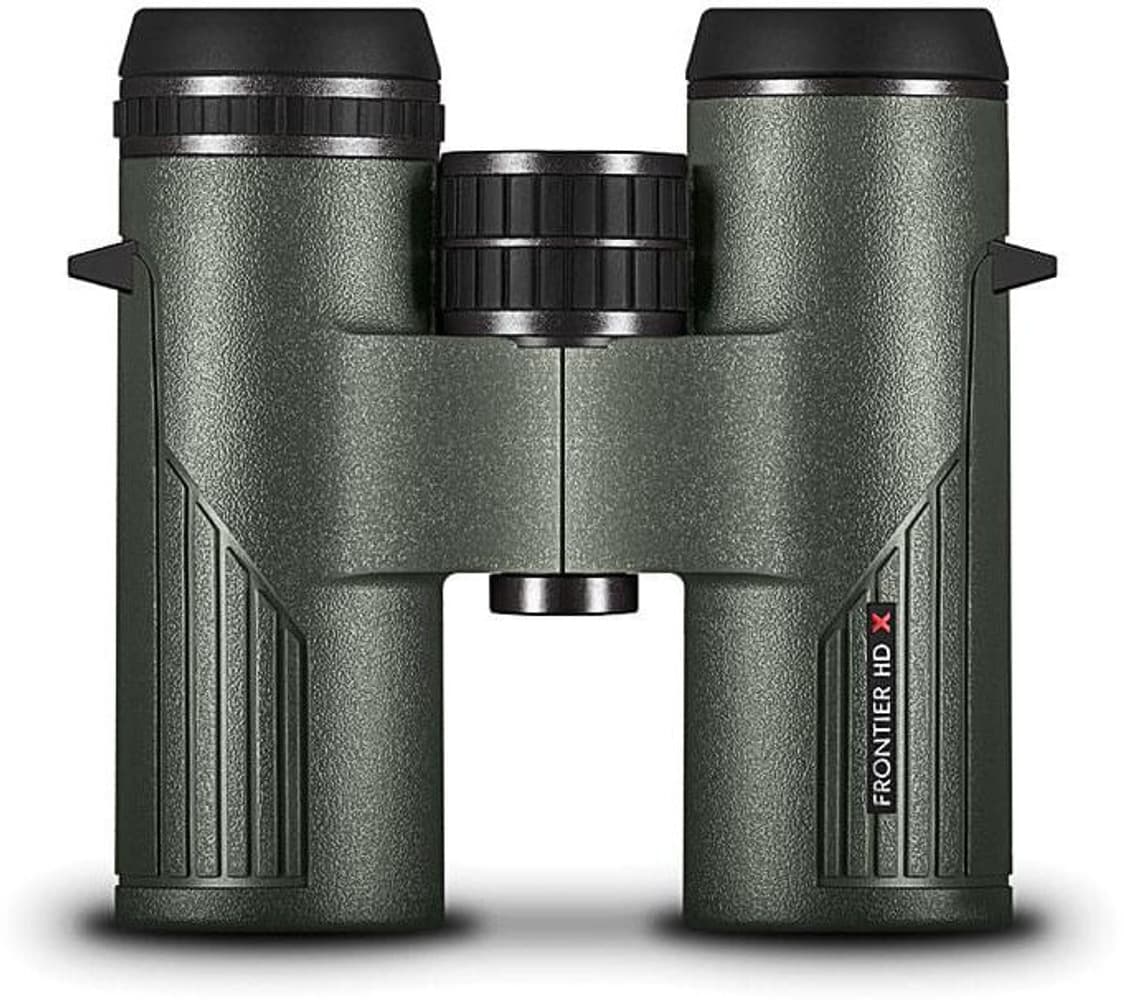 Frontier HD X 8X32 Vihreä, view: 0