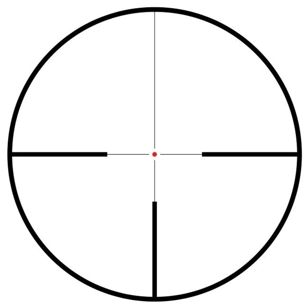 Vantage 30WA 3-12x56 L4A Dot, view: 1