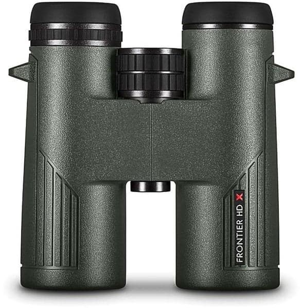 Frontier HD X 10X42 Vihreä, view: 0