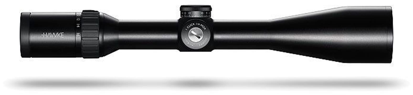 Endurance 30 SF 6-24X50 LR Dot, view: 0