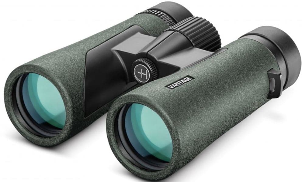 Fältkikare Vantage 10x42 kiikarit, view: 0