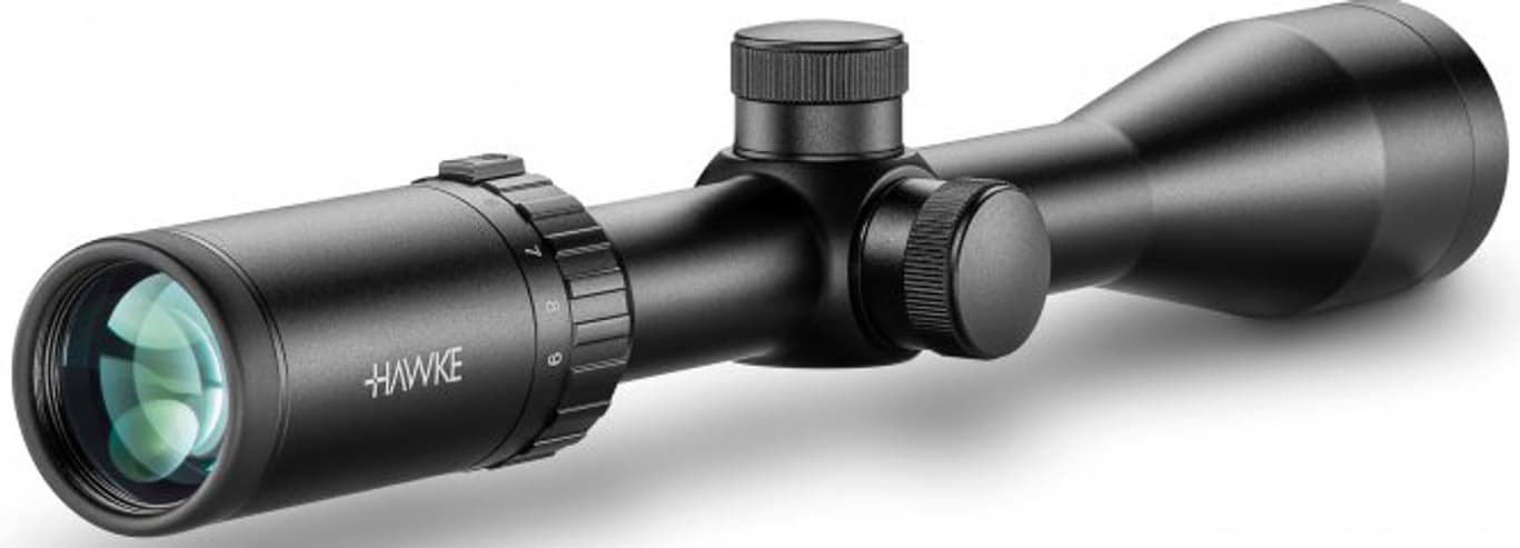 Vantage 3-9x40 L4A Dot 1" Valaistu kiikaritähtäin, view: 1