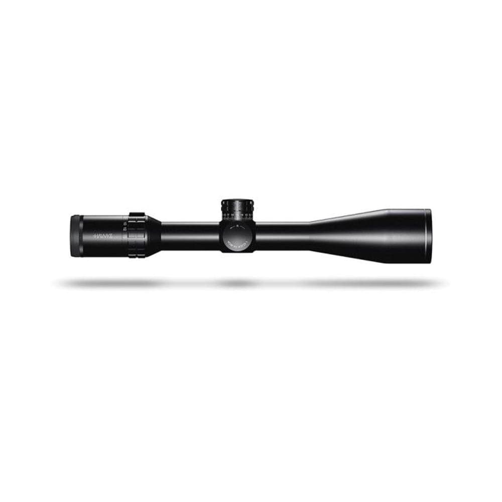 Frontier 30 SF 2,5-15X50 Lr Dot 0.1 Mrad Belyst tähtäin, view: 0