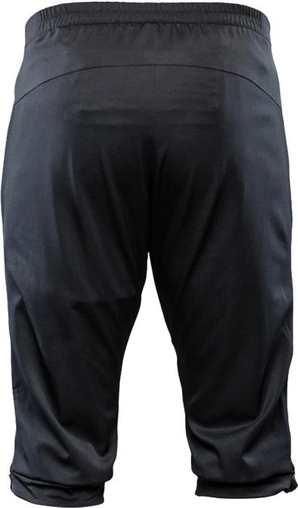 Heated Pants lämmitettävät housut, unisex, musta, view: 1