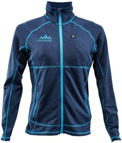 naisten lämpöpusero, sininen, view: 0