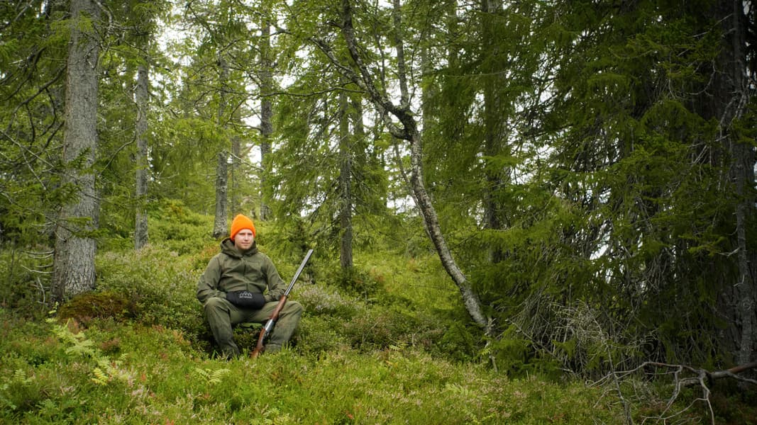 Heated Hand Warmer Unisex käsienlämmitin, view: 6