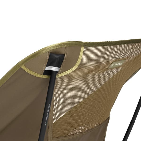 Chair One XL Coyote Tan, view: 2