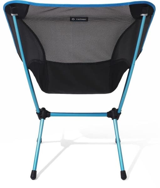Chair One XL Black/O Blue, view: 2