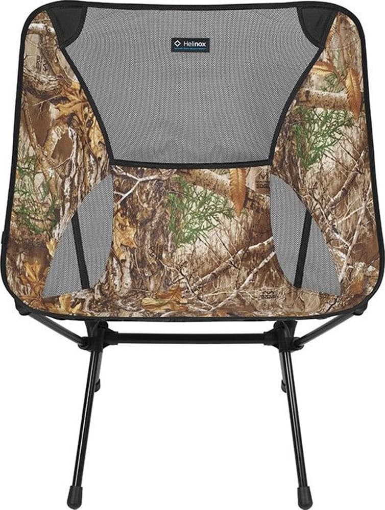 Chair One XL Realtree/Black, view: 1