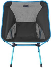 Chair One XL Black/O Blue - view: 1