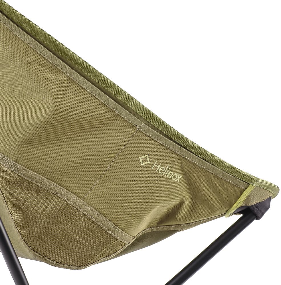 Sunset Chair retkituoli, ruskeanvihreä, view: 4