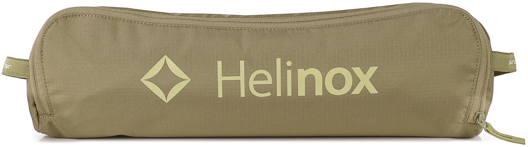 Sunset Chair retkituoli, ruskeanvihreä, view: 5