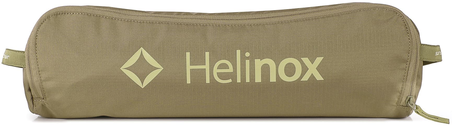 Sunset Chair retkituoli, ruskeanvihreä, view: 5