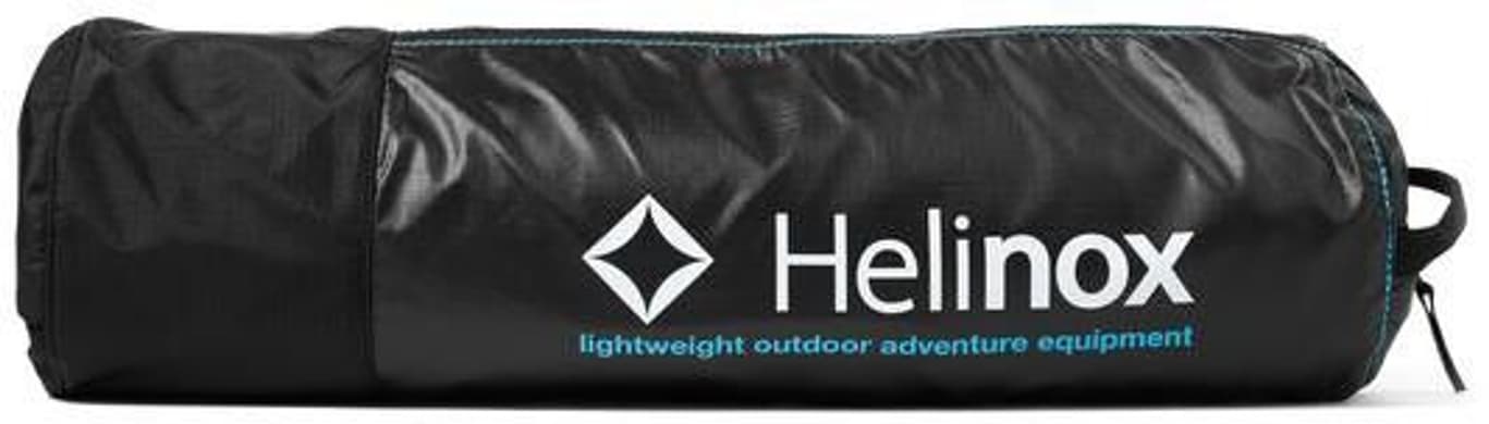 Savanna Chair Black/O Blue, view: 5