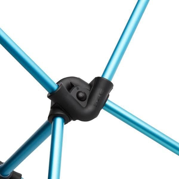 Savanna Chair Black/O Blue, view: 4