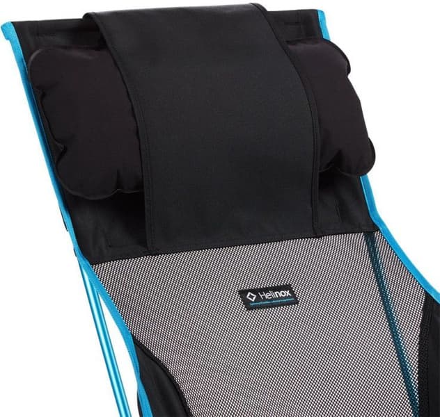 Savanna Chair Black/O Blue, view: 2