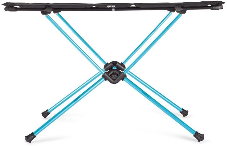 Table One Hard Top Black/O Blue, view: 1