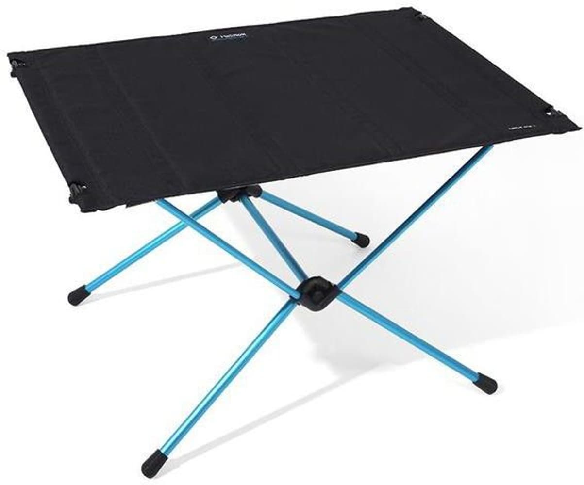 Table One Hard Top L Black/O Blue, view: 1