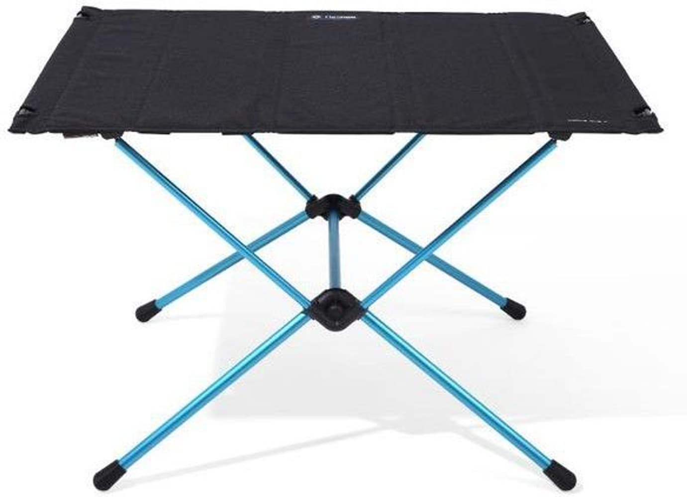 Table One Hard Top L Black/O Blue, view: 0