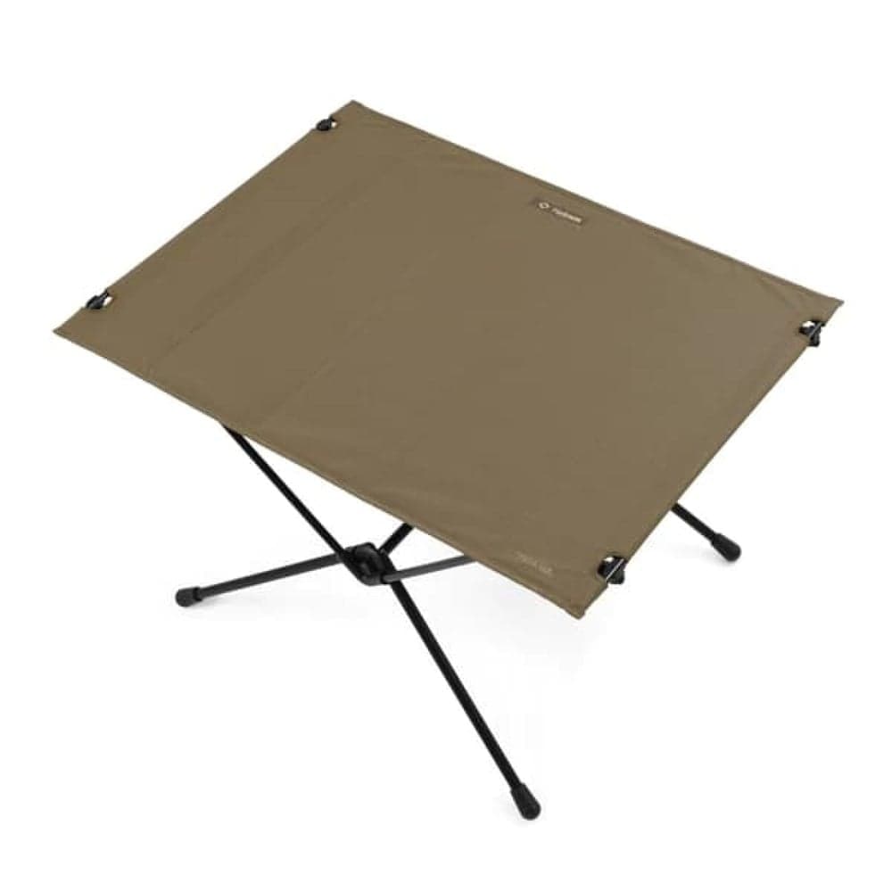 Table One Hard Top Large Coyote Tan, view: 2