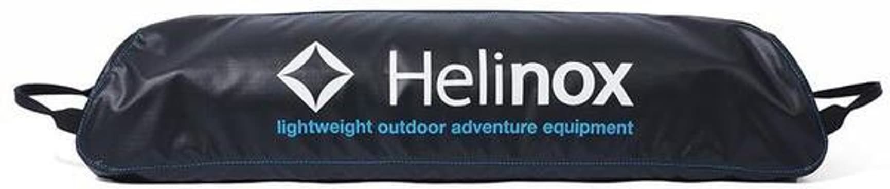 Table One Hard Top L Black/O Blue, view: 2