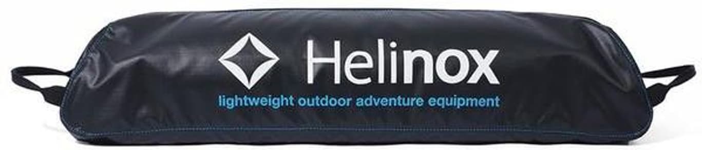 Table One Hard Top L Black/O Blue, view: 2