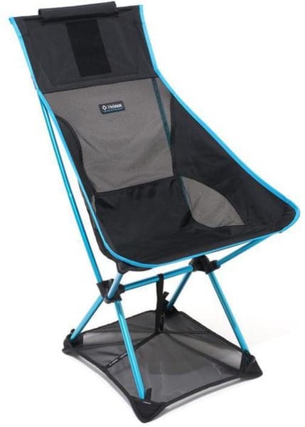 Ground Sheet Chair Camp & Sunset, view: 2