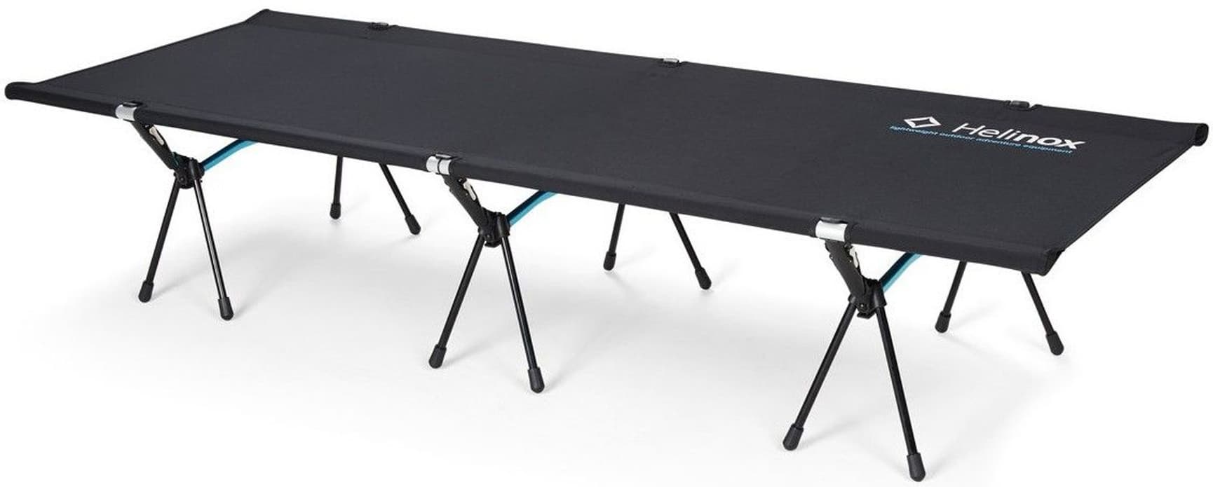 Cot One Conv Black/O Blue, view: 1