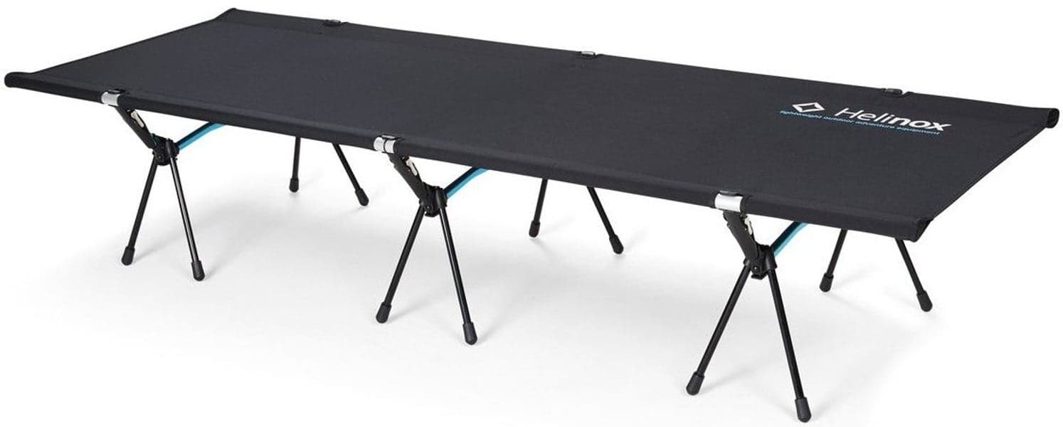 Cot One Conv Black/O Blue, view: 1