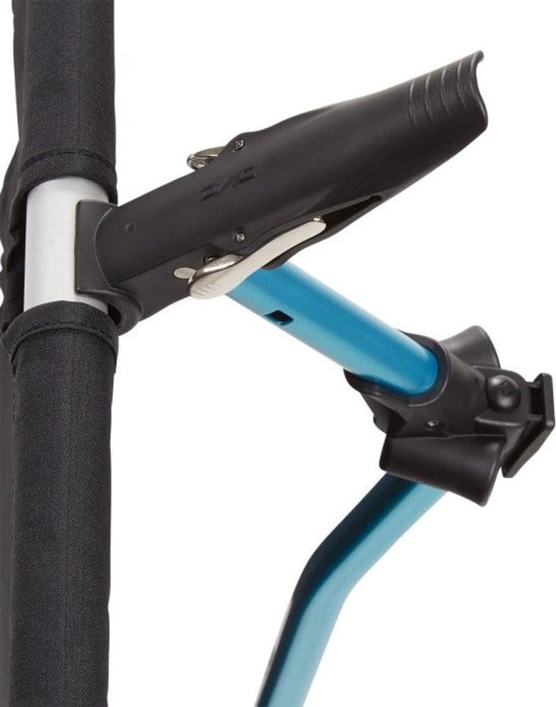 Cot One Conv Black/O Blue, view: 3