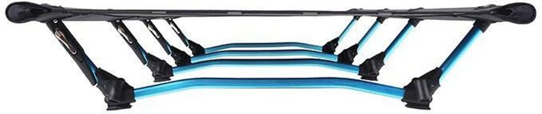 Cot Max Convertible Black/O Blue, view: 2