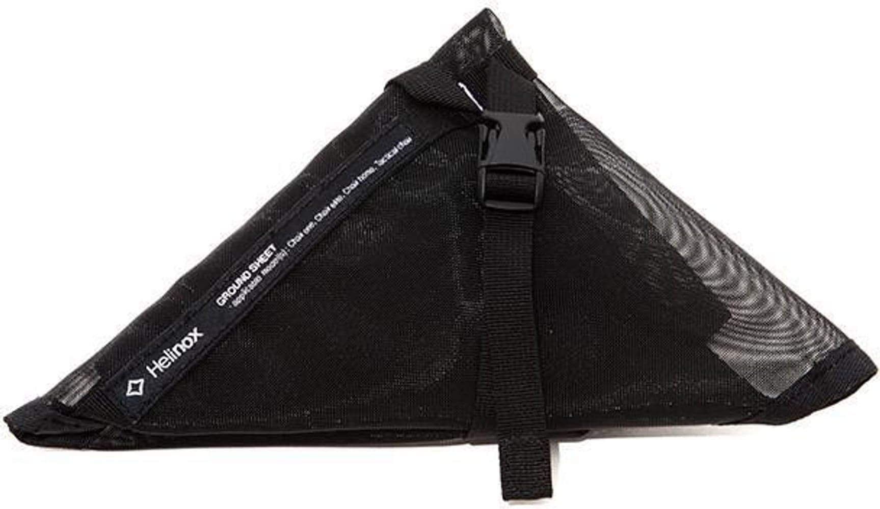 Ground Sheet Chair One, view: 1