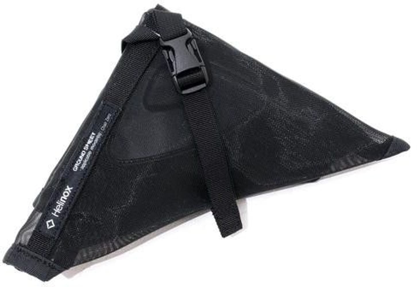 Ground Sheet Chair Zero Black, view: 2