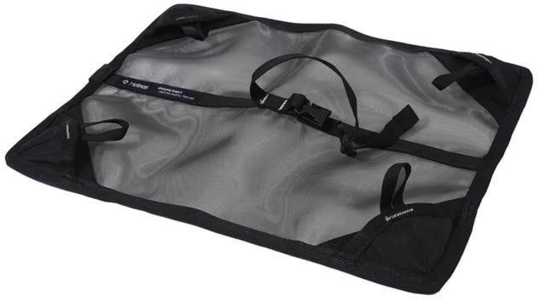 Ground Sheet Chair Zero Black, view: 0