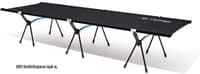 Cot One Convertible Long Black/O Blue - view: 4